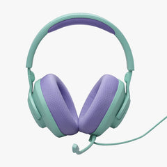 سماعة الألعاب السلكية JBL QUANTUM 100 M2 فوق الأذن