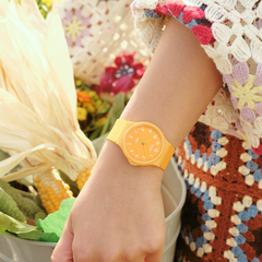 CASIO MQ-24B-9BDF POP MODEL WATCHES