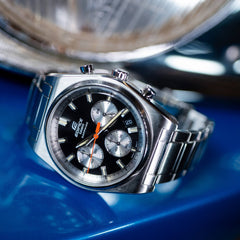 CASIO EDIFICE EFB-730D-1AVUDF MODEL WATCHES - THE HAPPY BUY