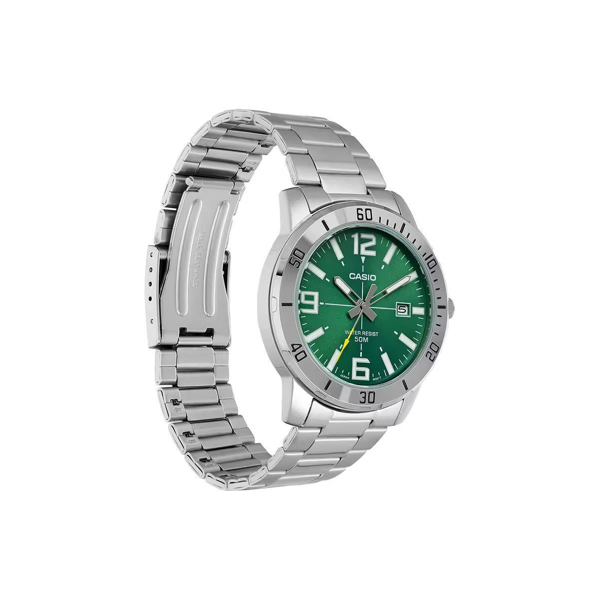 CASIO MTP-VD01D-3BVUDF MODEL WATCHES