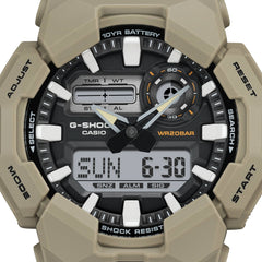 CASIO G-SHOCK GA-010-5ADR MODEL WATCHES