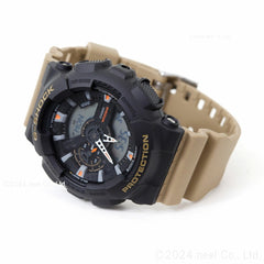 CASIO G-SHOCK GA-110TU-1A5DR MODEL WATCHES