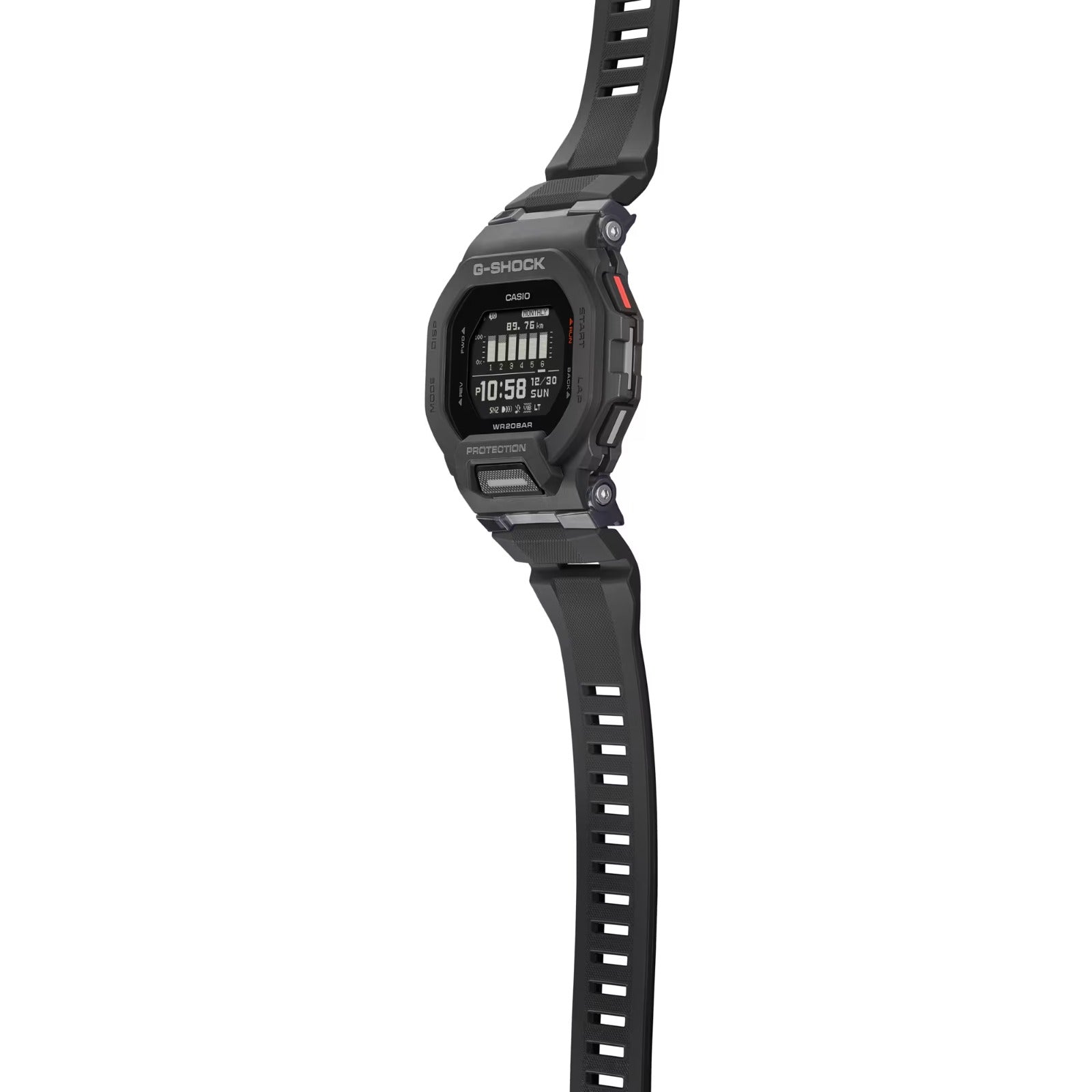 CASIO G-SHOCK GBD-200-1D MODEL WATCHES