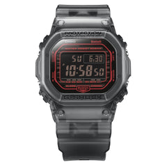 CASIO G-SHOCK DW-B5600G-1D MODEL WATCHES
