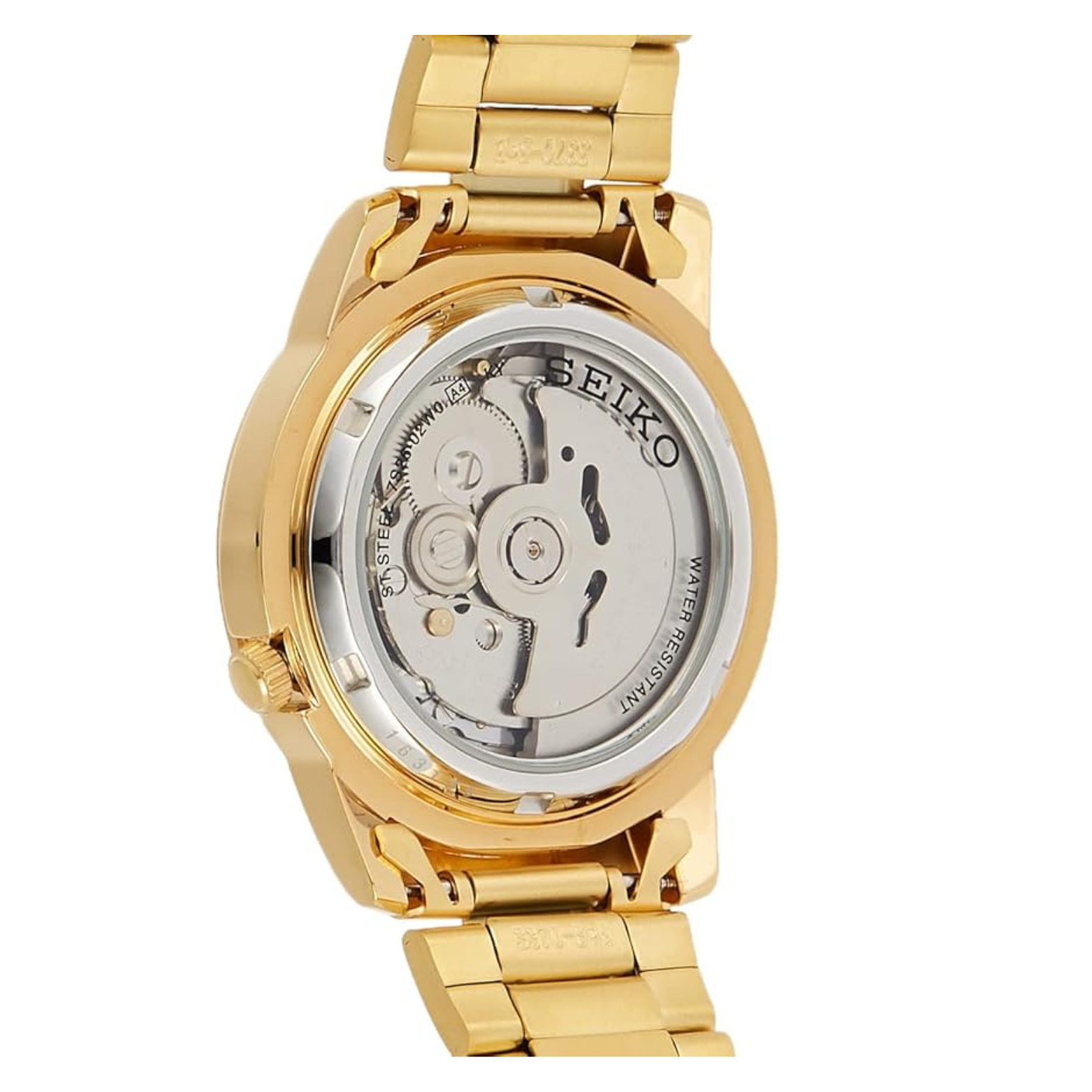 SEIKO SNKK20J1 MODEL WATCHES - THE HAPPY BUY