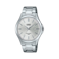 CASIO MTS-115D SERIES STANDARD MEN'S WATCHES