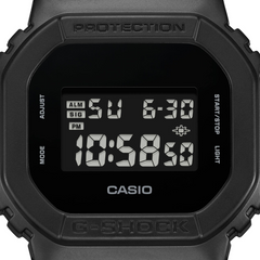 CASIO G-SHOCK DW-5600UBB-1DR MODEL WATCHES