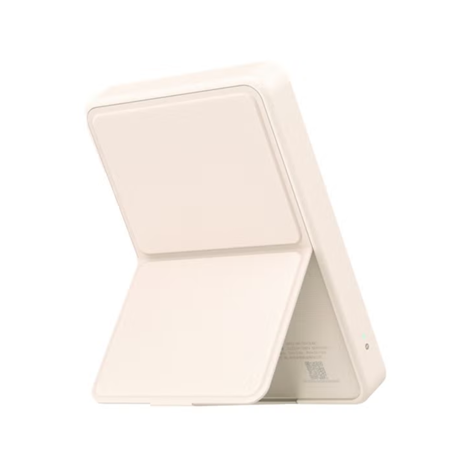 XIAOMI Magnetic Power Bank 6000mAh – Snap-On Wireless Charger, USB-C Fast Charging, Ultra-Slim Portable Battery Pack, MagSafe-Compatible for iPhone & Android