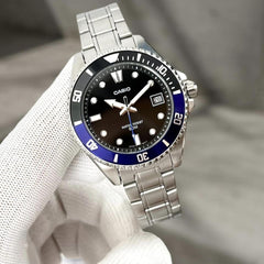 CASIO MDV-10D-1A2VDF MODEL WATCHES