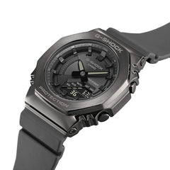 CASIO G-SHOCK GM-S2100B-8ADR MODEL WATCHES
