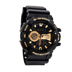 CASIO G-SHOCK GA-400GB-1A9 MODEL WATCHES