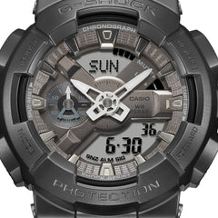 CASIO G-SHOCK GM-110MF-1ADR MODEL WATCHES