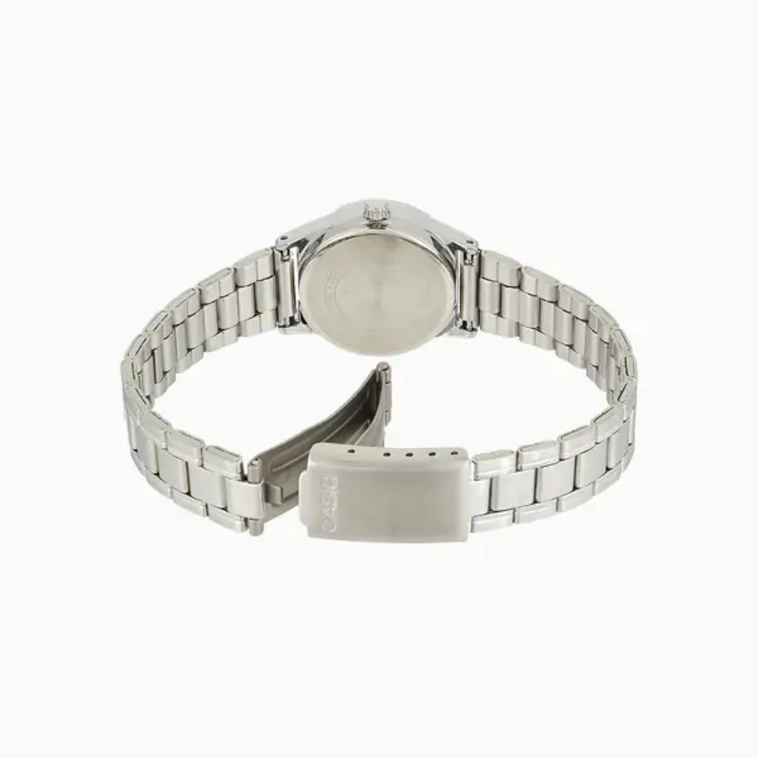 CASIO LTP-V006D-7BUDF MODEL STANDARD WOMEN'S ANALOG WATCHES