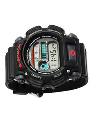 CASIO G-SHOCK DW-9052-1V MODEL WATCHES