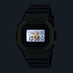 ساعات كاسيو جي-شوك ​​موديل GMD-S5610RS-8D