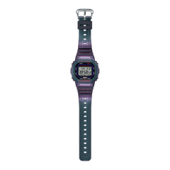 CASIO G-SHOCK DW-B5600AH-6D MODEL WATCHES