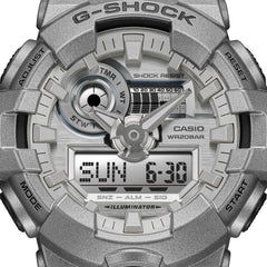 CASIO G-SHOCK GA-700FF-8A MODEL WATCHES