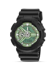 CASIO G-SHOCK GA-110CD-1A3DR MODEL WATCHES