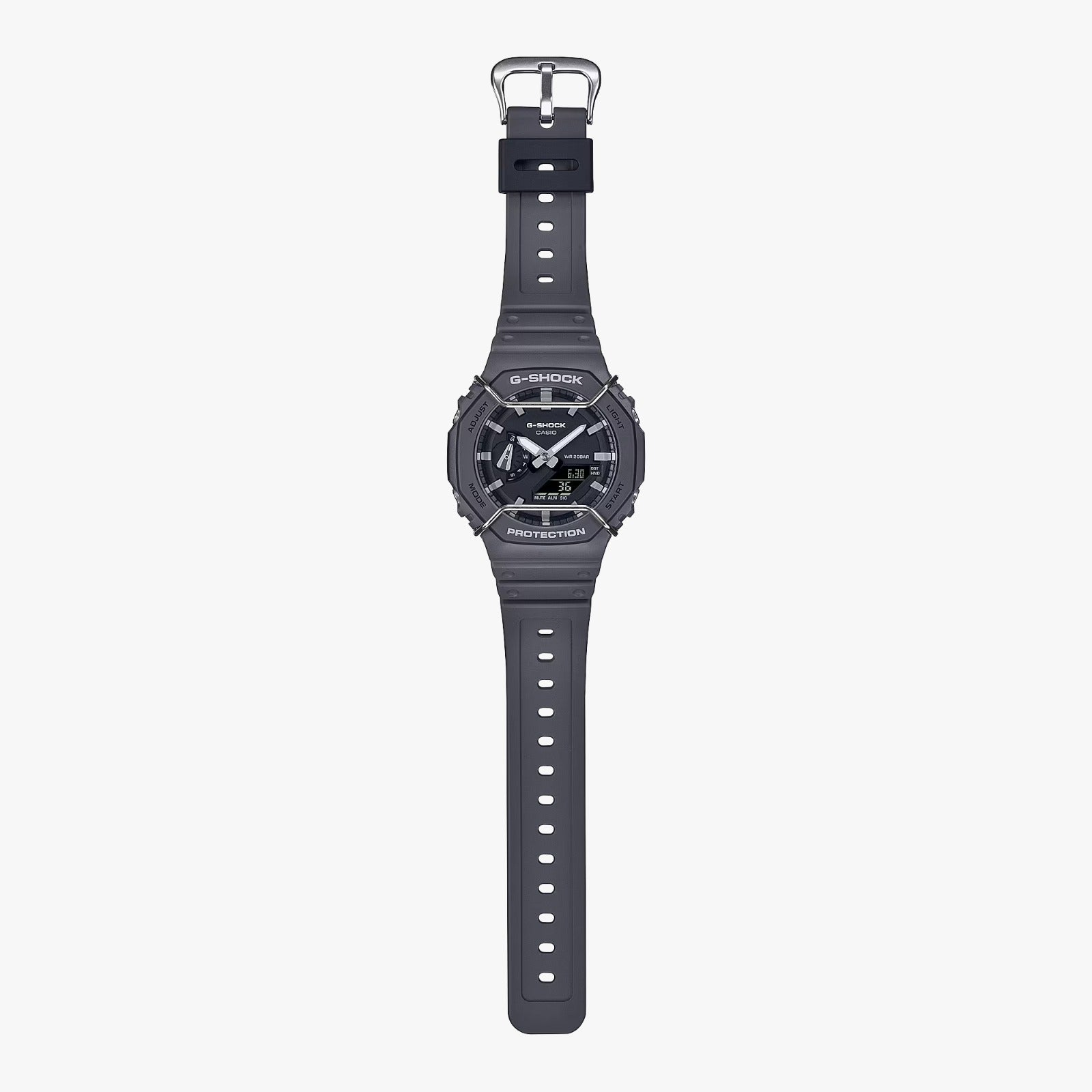 CASIO G-SHOCK GA-2100PTS-8A MODEL WATCHES