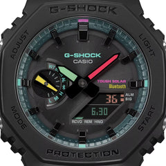CASIO G-SHOCK GA-B2100MF-1ADR MODEL WATCHES