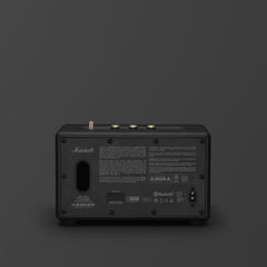 MARSHALL ACTON III WIRELESS STEREO SPEAKER