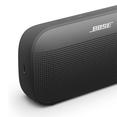 BOSE SOUNDLINK FLEX BLUETOOTH SPEAKER