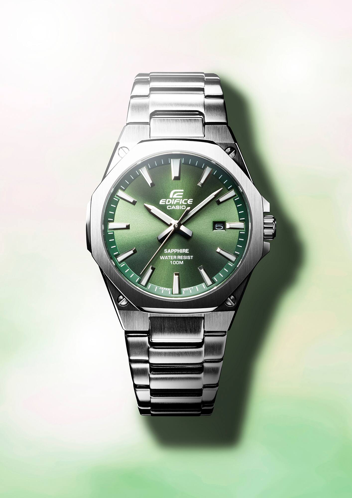 CASIO EDIFICE EFR-S108D-3A MODEL WATCHES - THE HAPPY BUY
