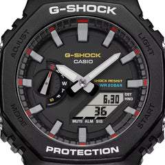 CASIO G-SHOCK GA-2100RL-1ADR MODEL WATCHES
