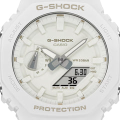 CASIO G-SHOCK GA-2100-7A7DR MODEL WATCHES