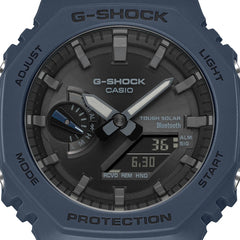 CASIO G-SHOCK GA-B2100-2ADR MODEL WATCHES