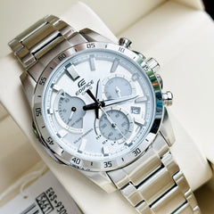 CASIO EDIFICE EQS-930MD-8AVUDF MODEL WATCHES - THE HAPPY BUY
