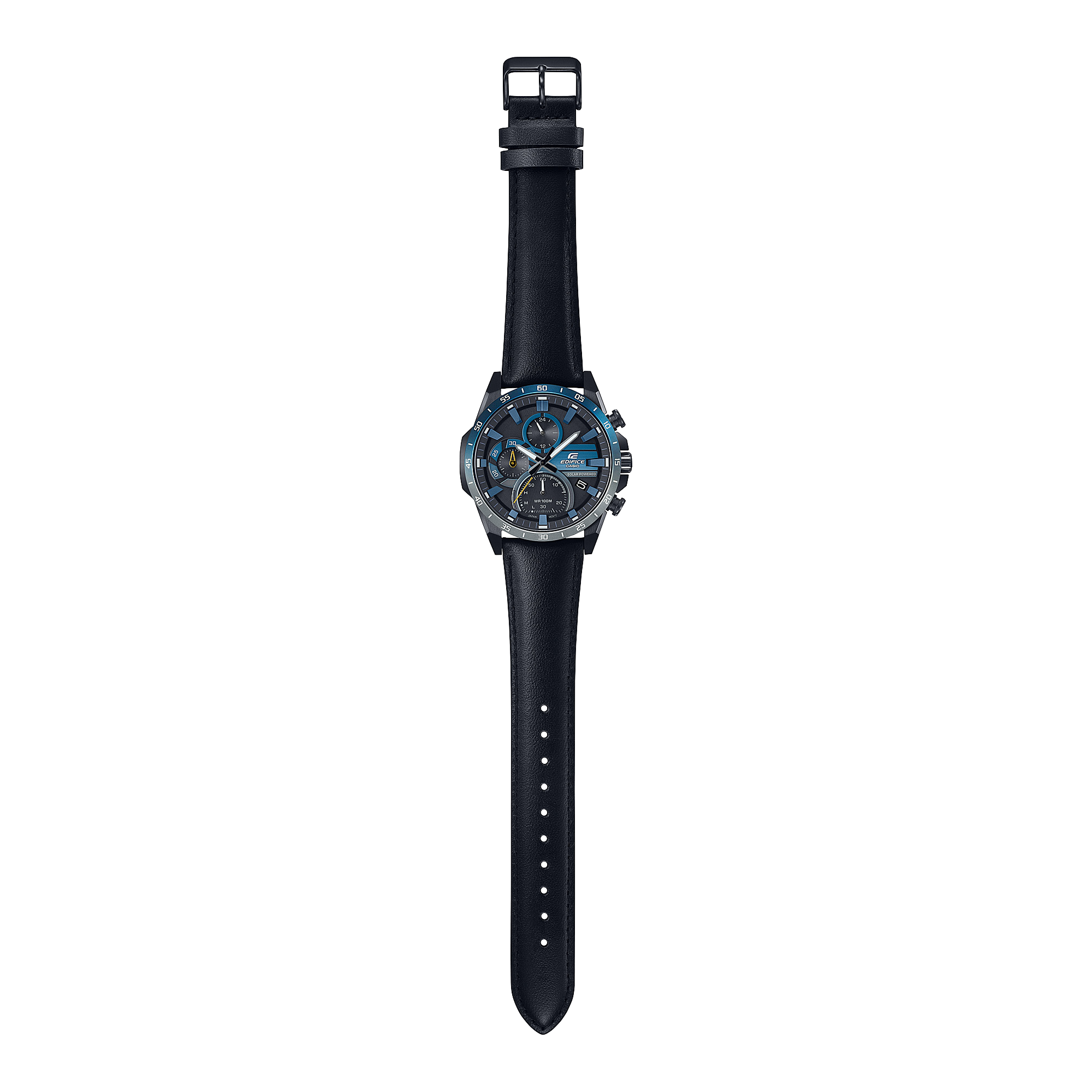 CASIO EDIFICE EQS-940NL-1AVUDF MODEL WATCHES - THE HAPPY BUY