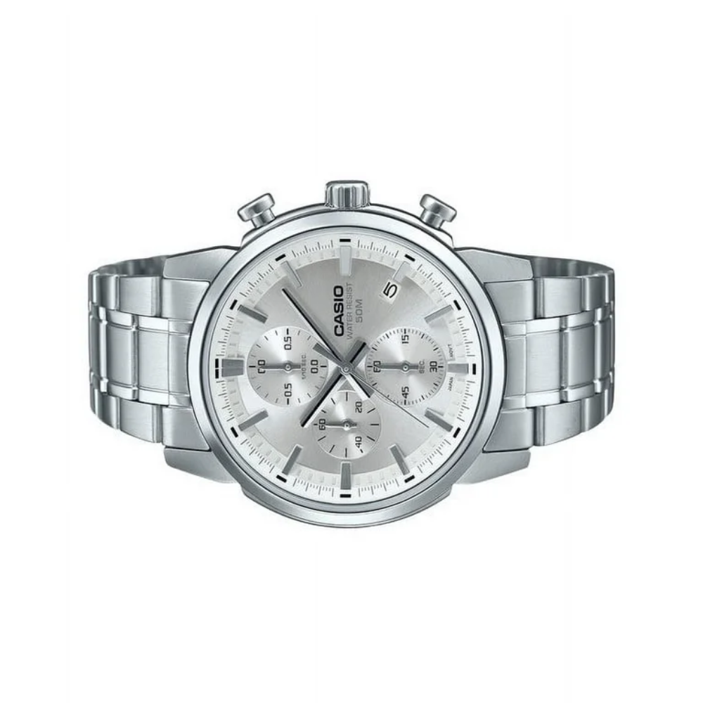 CASIO MTP-E510D-7AVDF MODEL STANDARD ANALOG MEN'S WATCHES
