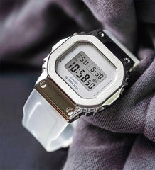 CASIO G-SHOCK GM-S5600SK-7DR MODEL WATCHES