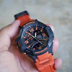 CASIO G-SHOCK GA-1000-4ADR MODEL WATCHES