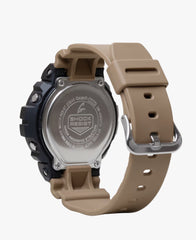CASIO G-SHOCK DW-6900TU-1A5DR MODEL WATCHES