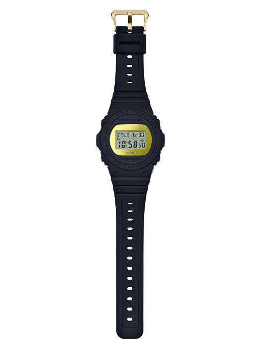 CASIO G-SHOCK DW-5700BBMB-1DR MODEL WATCHES - THE HAPPY BUY