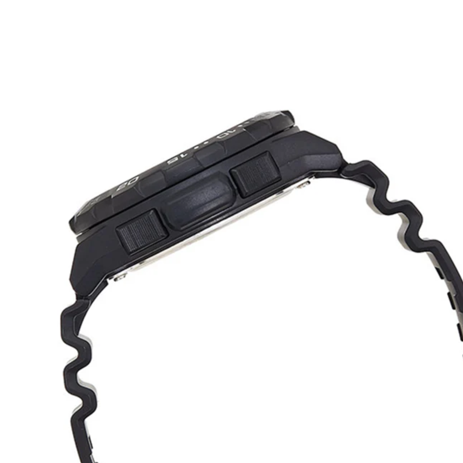 CASIO AEQ-100W-1AVDF MODEL ANALOG-DIGITAL COMBINATION WATCHES