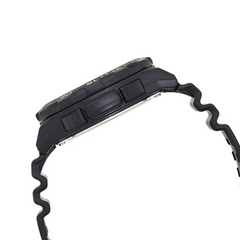 CASIO AEQ-100W-1AVDF MODEL ANALOG-DIGITAL COMBINATION WATCHES