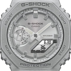 CASIO G-SHOCK GA-2100FF-8ADR MODEL WATCHES