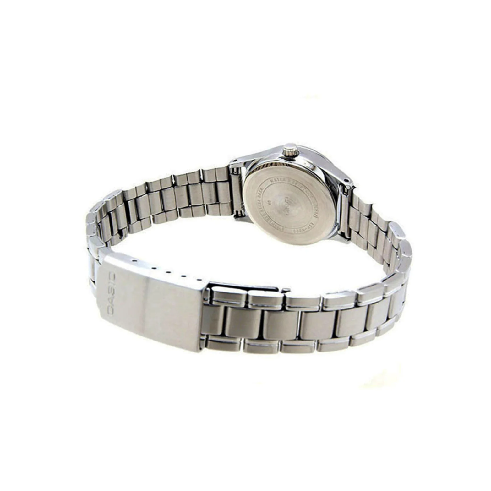 CASIO LTP-V004D-7BUDF MODEL STANDARD WOMEN'S ANALOG WATCHES