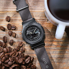 CASIO G-SHOCK GA-B2100CT-1A5DR MODEL WATCHES