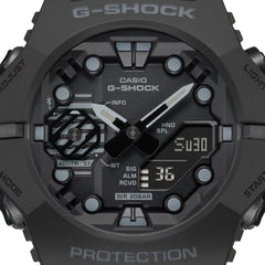 CASIO G-SHOCK GA-B001-1ADR MODEL WATCHES