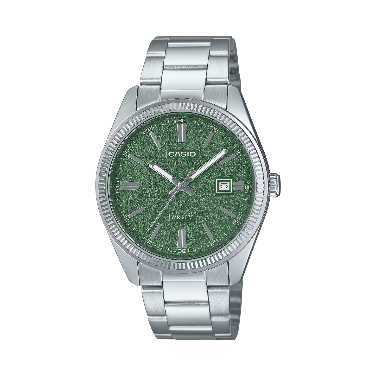 CASIO MTP-1302DA SERIES STANDARD MEN'S WATCHES