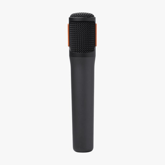 مجموعة ميكروفون لاسلكي JBL PARTYBOX مكونة من قطعتين