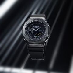 CASIO G-SHOCK GM-2100BB-1ADR MODEL WATCHES