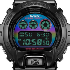 CASIO G-SHOCK DW-6900RGB-1DR MODEL WATCHES