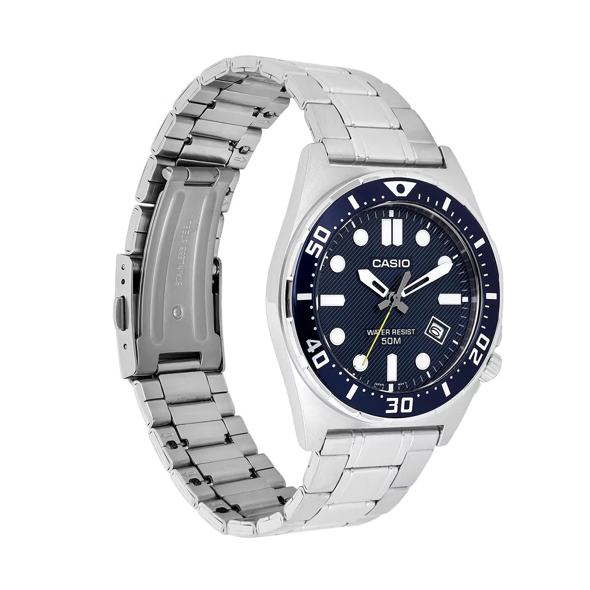 CASIO MTD-135D-2AVDF MODEL WATCHES
