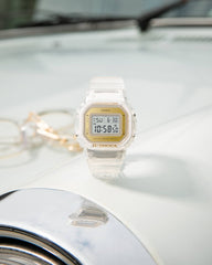 ساعات كاسيو جي-شوك ​​موديل GMD-S5600SG-7DR