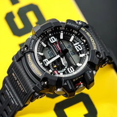 CASIO G-SHOCK GG-1000-1A MODEL WATCHES